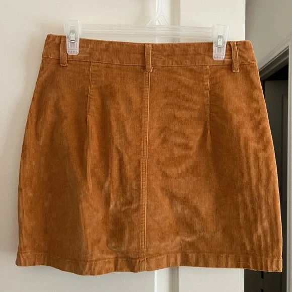 Wild Fable Mini Skirt - Picture 6 of 6